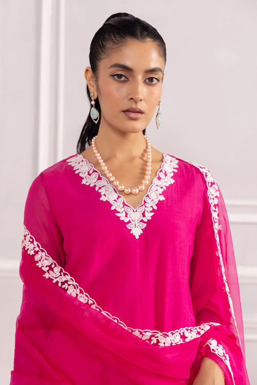Nagma Kurta Set