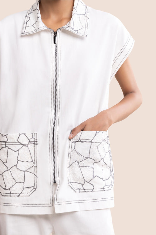 Flavia Co-ord Set
