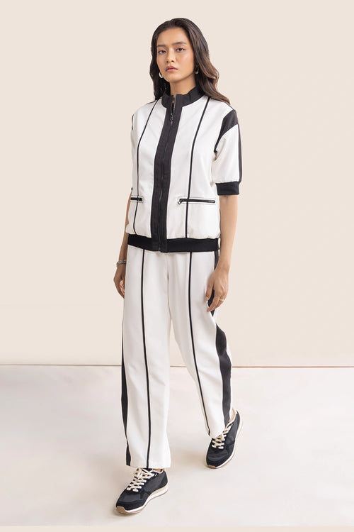 Sia Two Tone Track Set