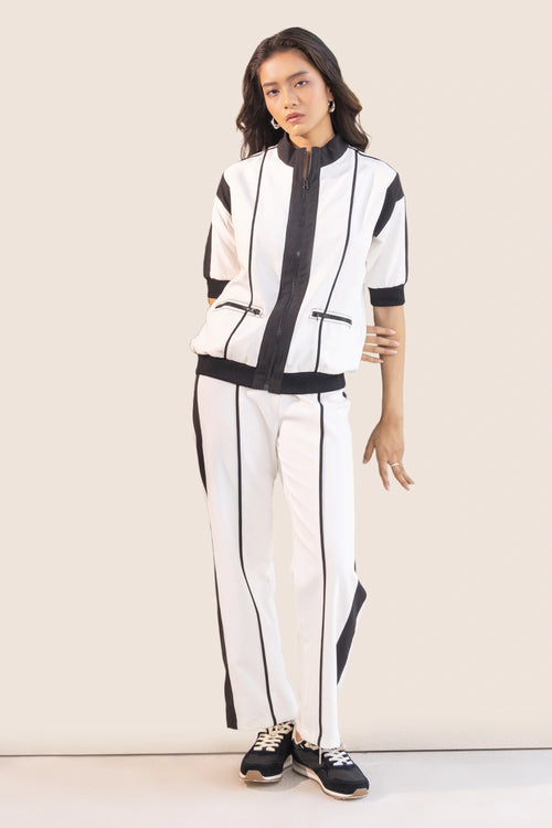 Sia Two Tone Track Set