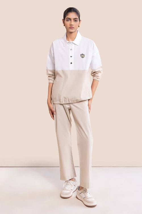 Ina Two Toned Co-ord Set