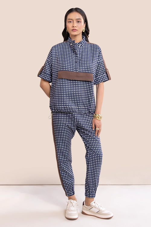 Polka Nina Track Set