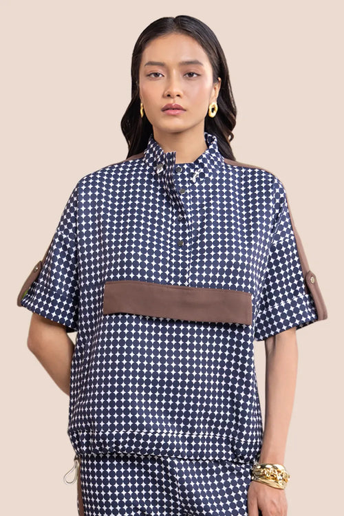 Polka Nina Track Set