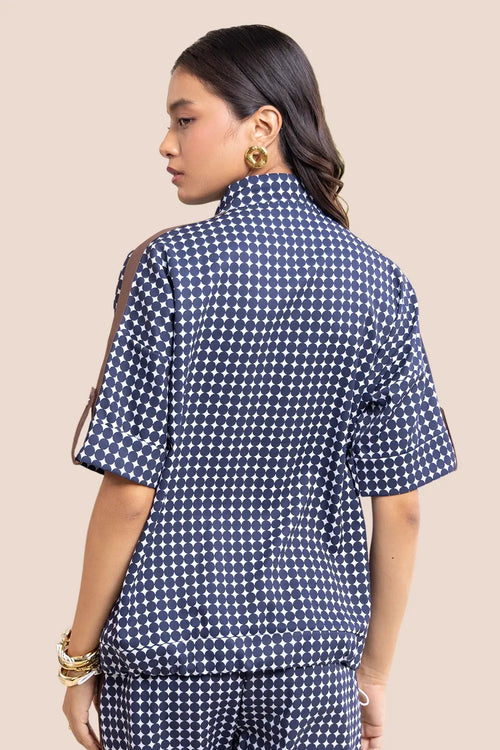 Polka Nina Track Set