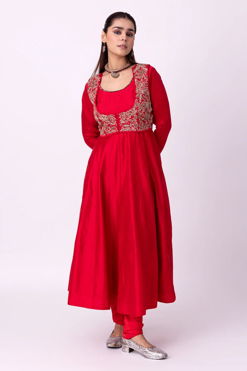 Kurpasa Kurta