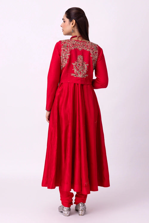 Kurpasa Kurta