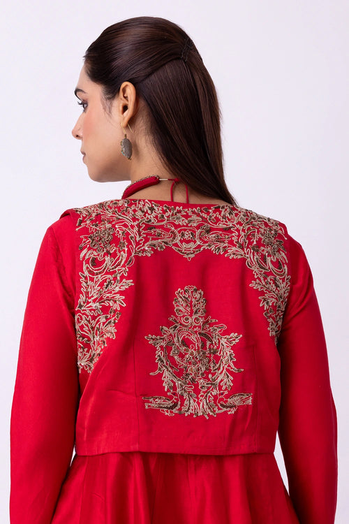 Kamya Jacket