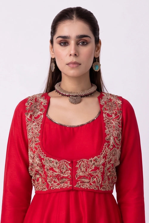 Kamya Jacket