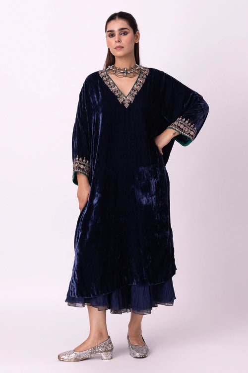 Nawaz Kaftan