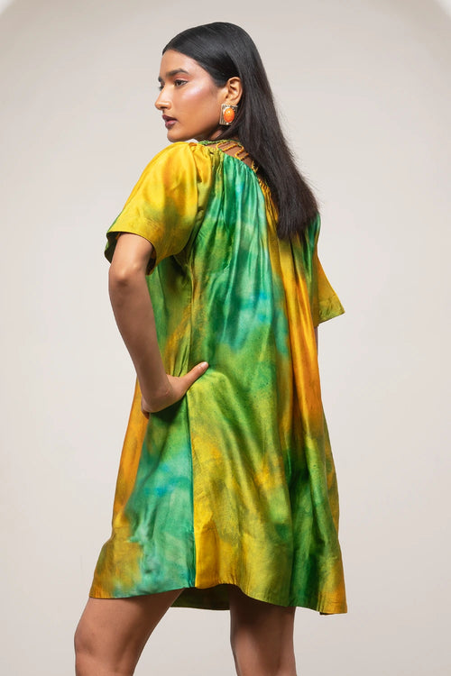Lira Short Dress