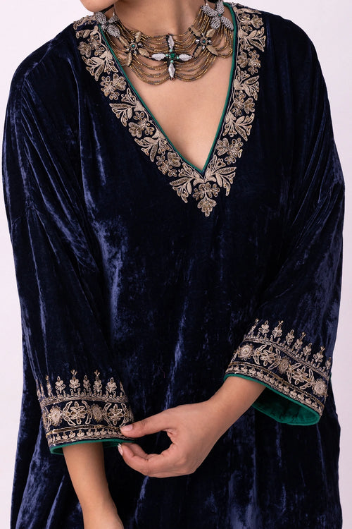 Nawaz Kaftan