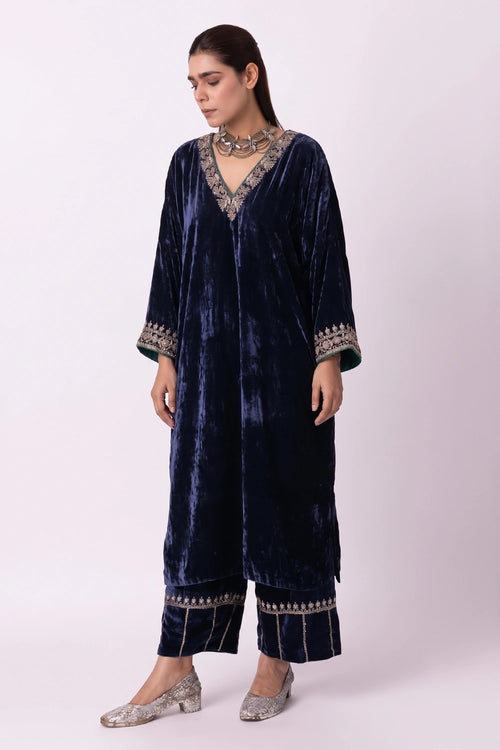 Nawaz Kaftan
