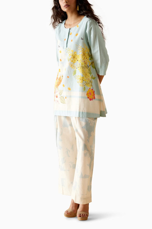 Jewels Of The Orchard Co-ord Set