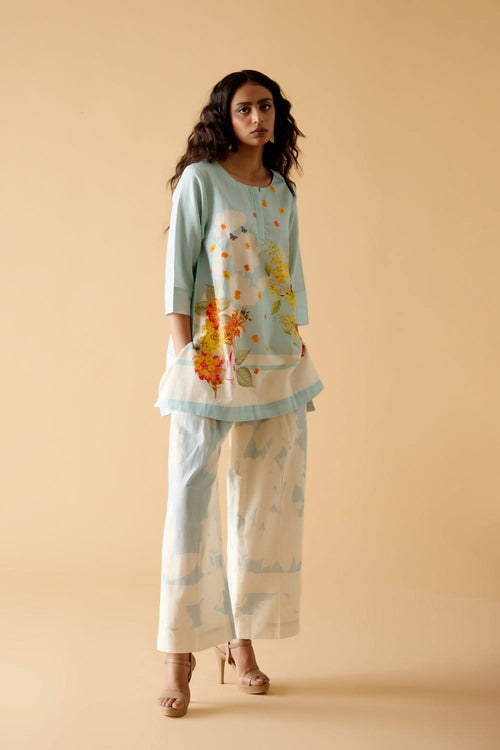 Jewels Of The Orchard Co-ord Set