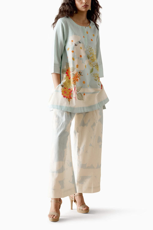 Jewels Of The Orchard Co-ord Set