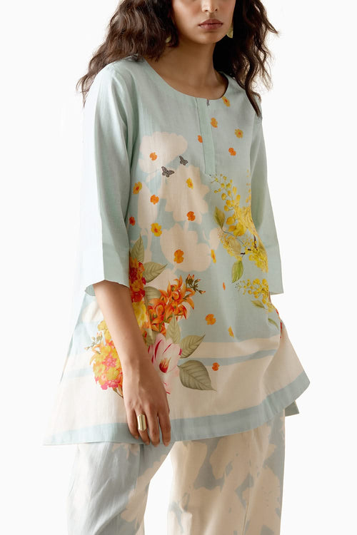 Jewels Of The Orchard Co-ord Set