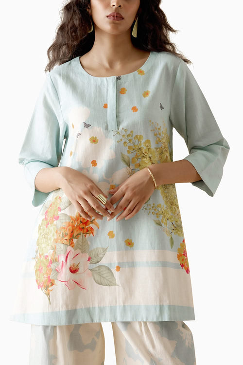 Jewels Of The Orchard Co-ord Set