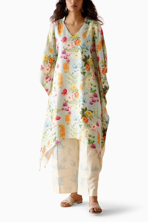 Summer Garden Co-ord set