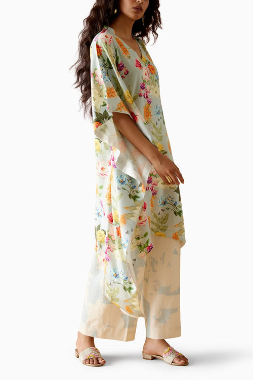 Summer Garden Co-ord set