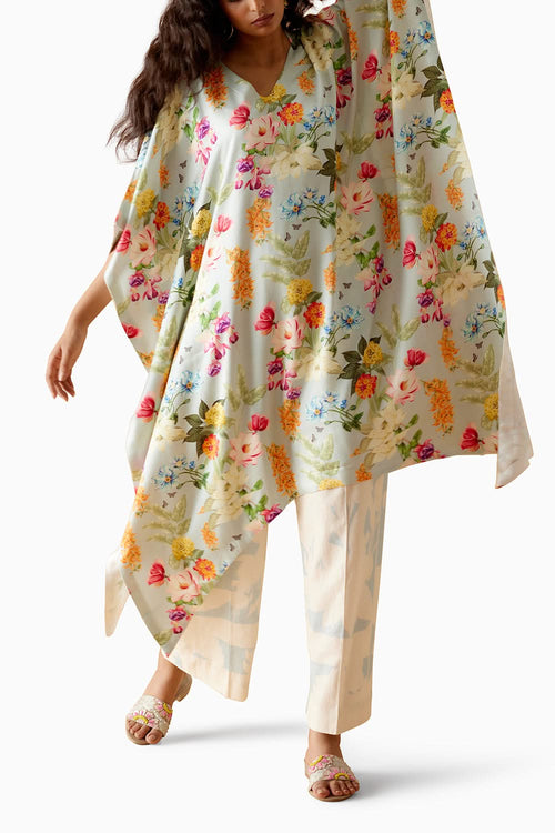 Summer Garden Co-ord set