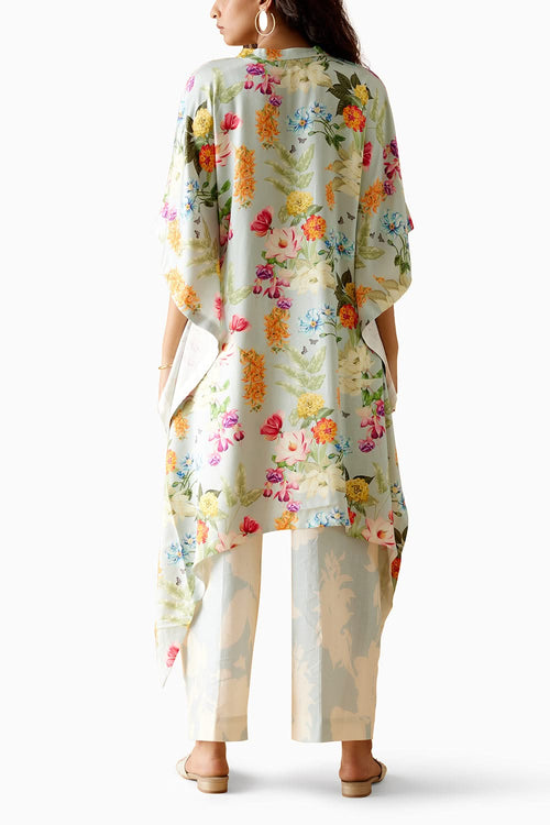 Summer Garden Co-ord set