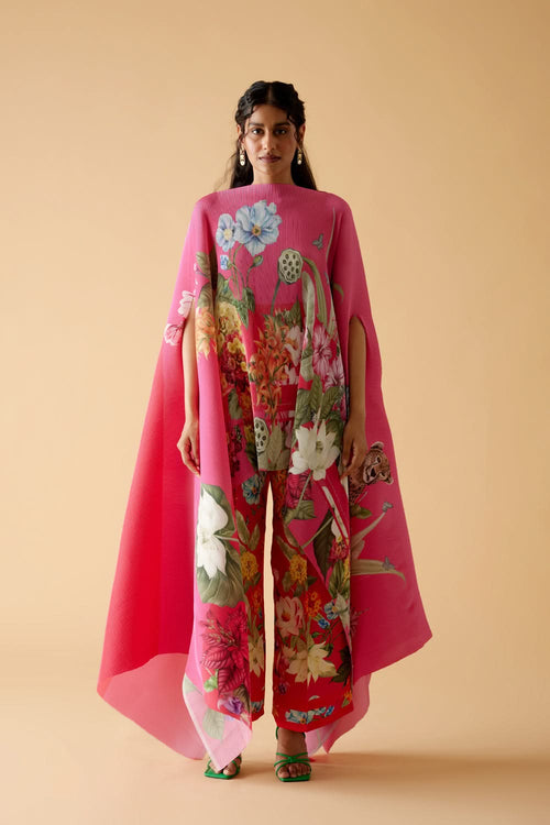 Twilight Camouflage Co-ord set