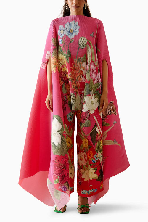 Twilight Camouflage Co-ord set