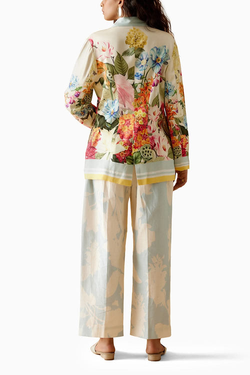 Wild Camouflage Co-ord set