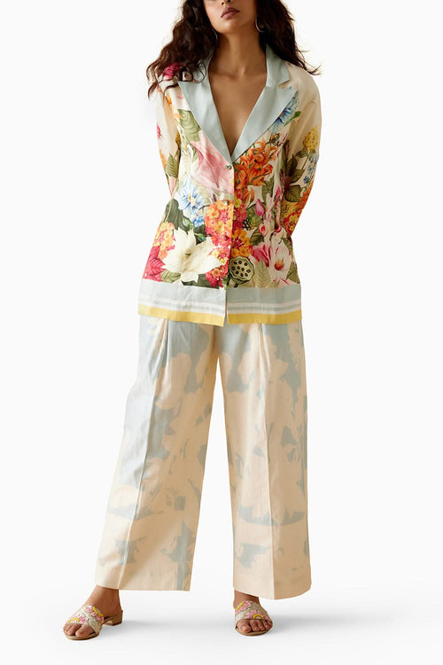 Wild Camouflage Co-ord set