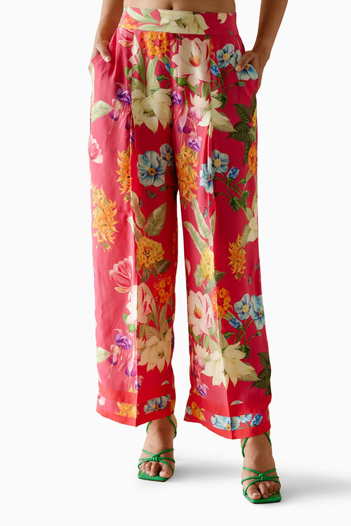 Twilight Camouflage Co-ord set