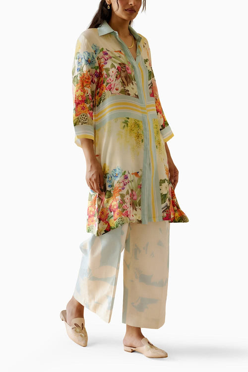 Daybreak Camouflage Co-ord set
