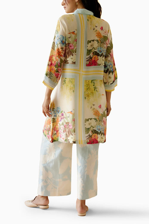 Daybreak Camouflage Co-ord set