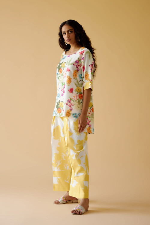 Sunshine Co-ord set