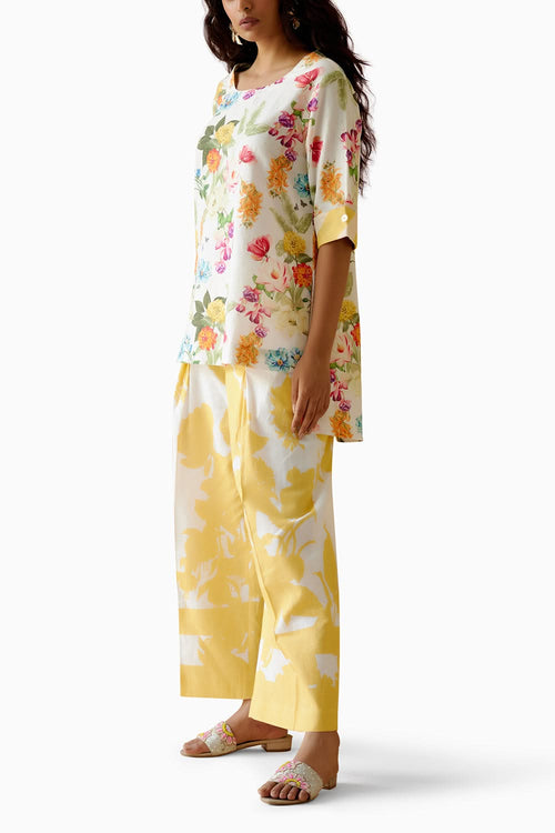 Sunshine Co-ord set