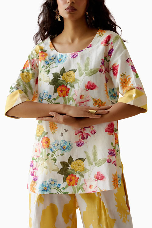 Sunshine Co-ord set