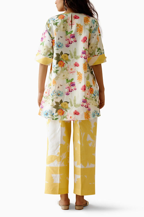 Sunshine Co-ord set