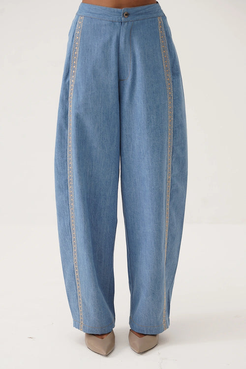 Sage Pant