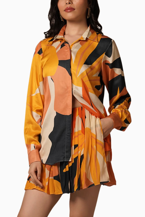 Luna Classic Shirt