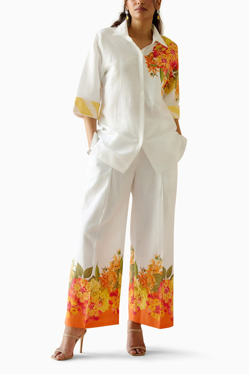Palash Co-ord set