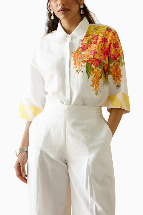 Palash Co-ord set