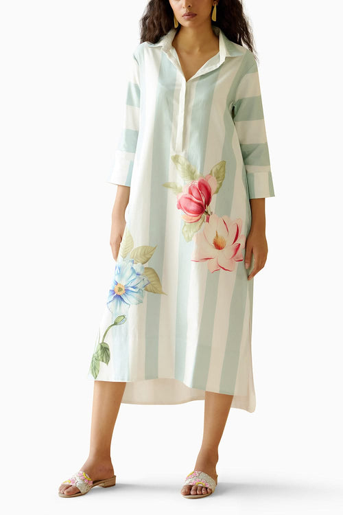 Riverina Shirt Dress