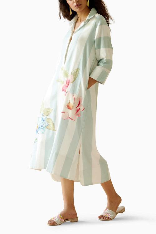 Riverina Shirt Dress