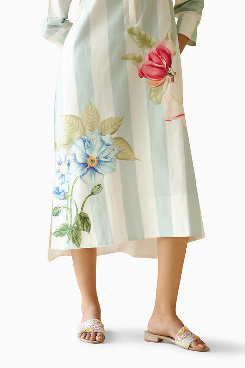 Riverina Shirt Dress