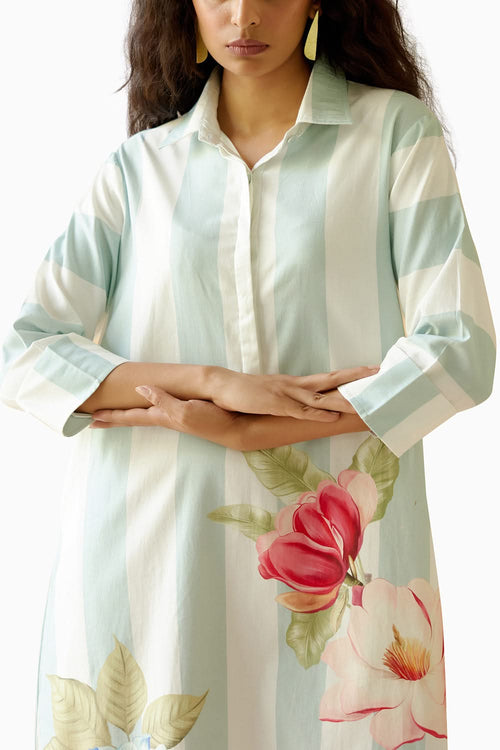 Riverina Shirt Dress