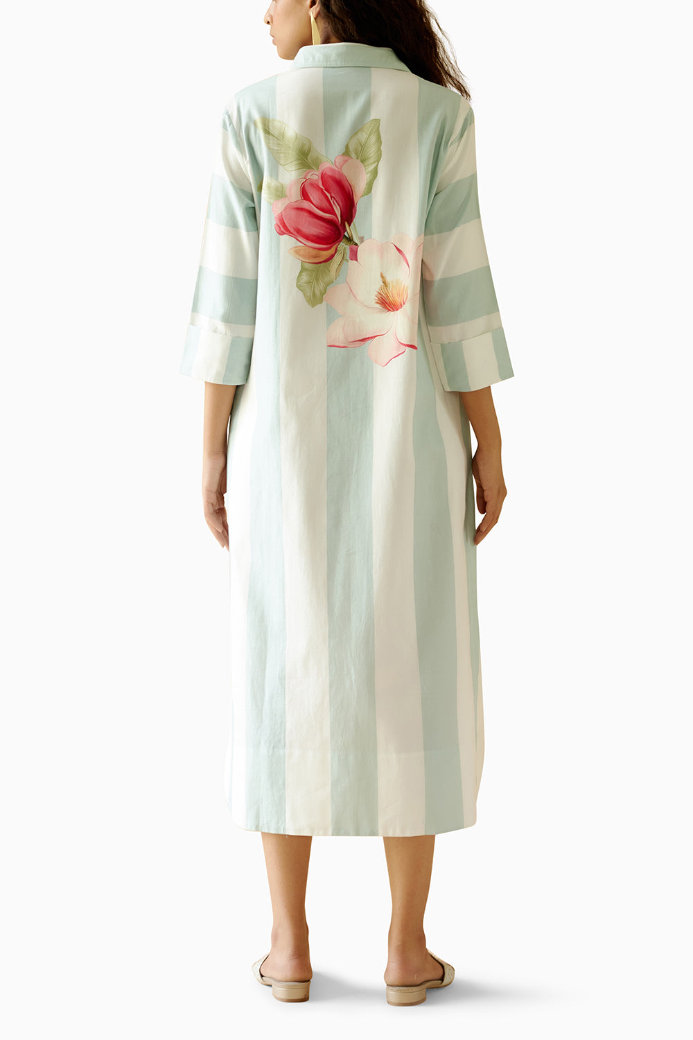 Riverina Shirt Dress