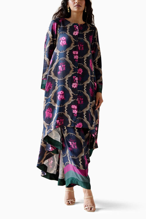 Cheetah Co-ord set