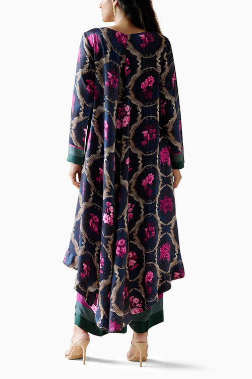 Cheetah Co-ord set