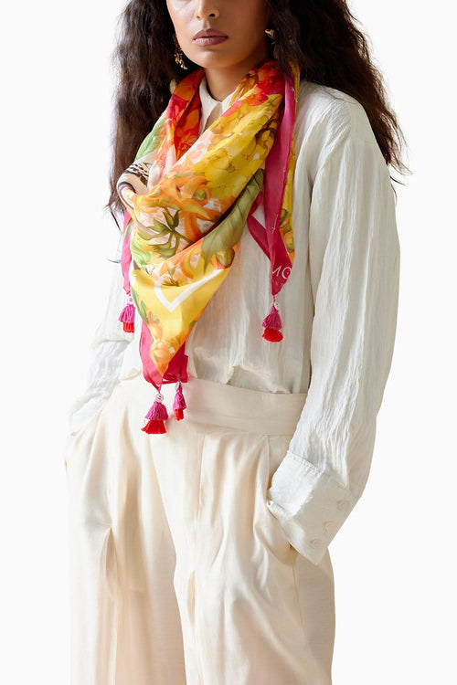 Harmony Scarf