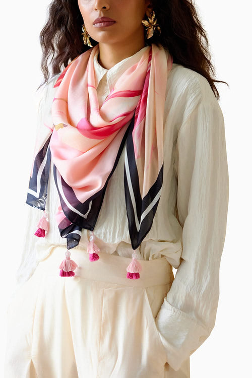 Ambah Scarf