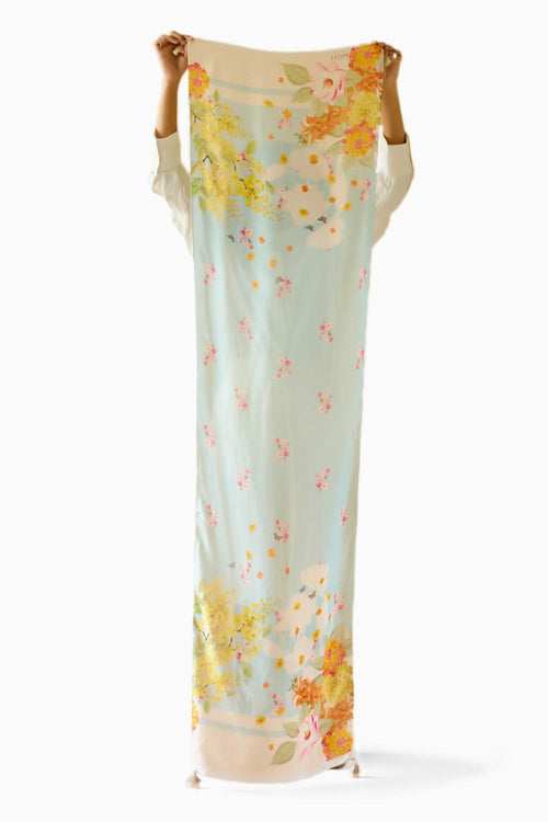 Jewels of Orchard Stole
